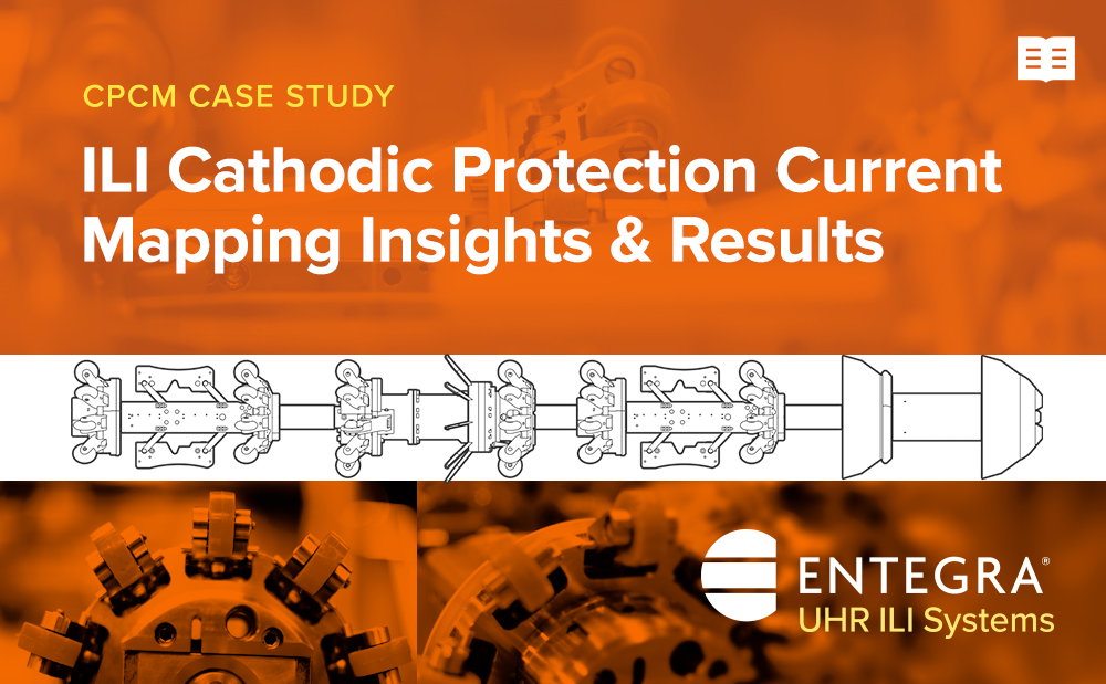 ENTEGRA's Cathodic Protection Current Mapping provides insights and results in this case study