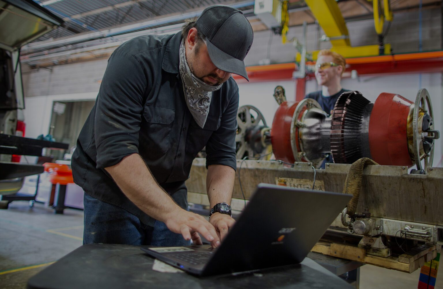 Home - ENTEGRA® ILI Systems