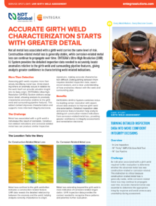 Girth Weld Flyer Thumbnail image

